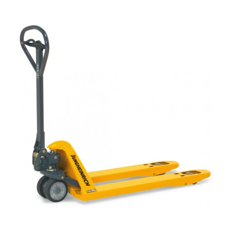 Jungheinrich AM 22, ручний гідравлічний візок