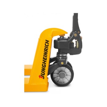 Jungheinrich AM 22, ручний гідравлічний візок