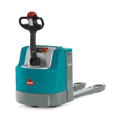 Ameise CBD 20, електричний повідковий візок