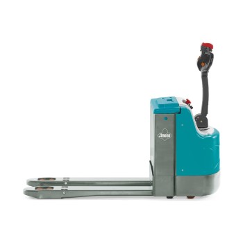 Електричний повідковий візок Ameise