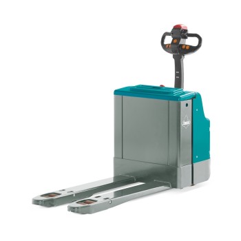 Електричний повідковий візок Ameise