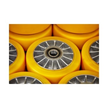 Jungheinrich AM 22, ручний гідравлічний візок