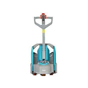 Ameise  PTE 1.5,  електричний повідковий візок з Li-Ion батареєю