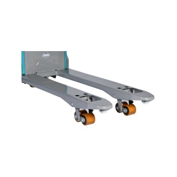 Ameise  PTE 1.5,  електричний повідковий візок з Li-Ion батареєю