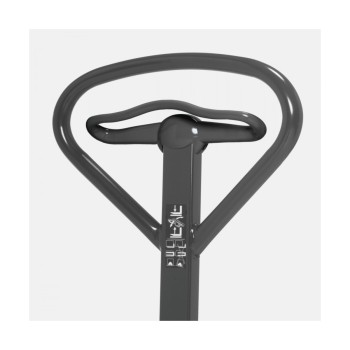 Jungheinrich АМ 15L ручний гідравлічний візок з пласкими вилами