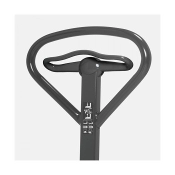 Jungheinrich АМ 15L ручний гідравлічний візок з пласкими вилами