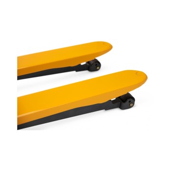 Jungheinrich AMX 10, гідравлічний візок з ножичним підйомним механізмом