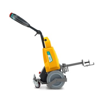 Електричний тягач EZS 010