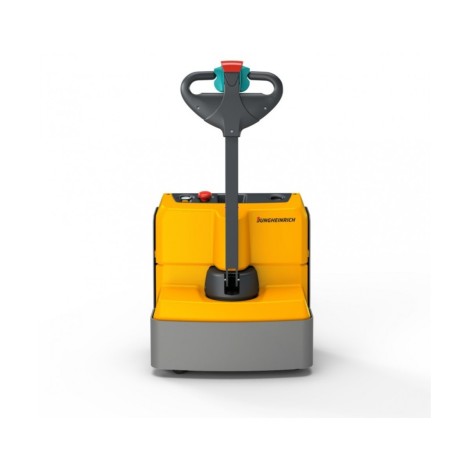 Jungheinrich EJE M15, електричний повідковий візок, 1.5 т.