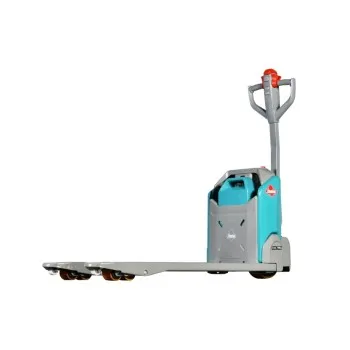 Ameise  PTE 1.6,  електричний повідковий візок з Li-Ion батареєю