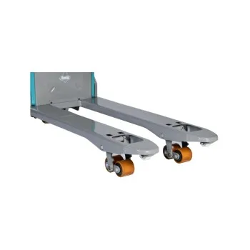 Ameise  PTE 1.6,  електричний повідковий візок з Li-Ion батареєю