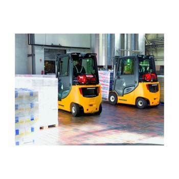 автонавантажувач