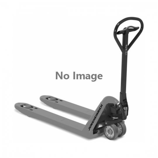 літій-йонний вилковий навантажувач