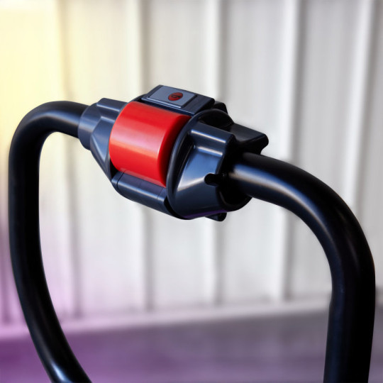 Електричний повідковий візок | PTL 1.5 | 560 x 1150mm | AntOn by Jungheinrich