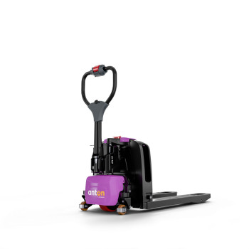 палетний візок