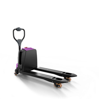 Електричний повідковий візок - SW | PTL 1.5 | 685 x 1150 mm | AntOn by Jungheinrich