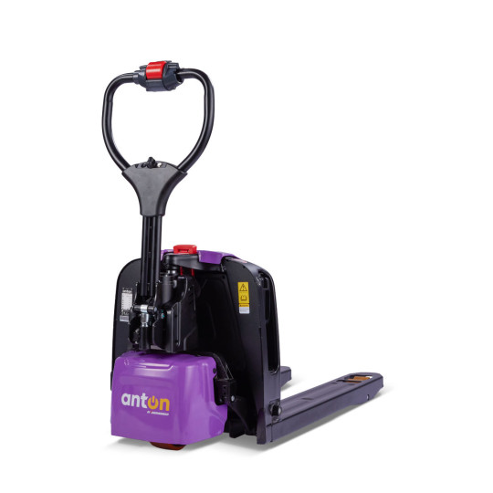 AntOn від Jungheinrich, пакет для самостійного обслуговування для моделі PTL 1.5 – заміна опорних коліс | Jungheinrich Shop Укра