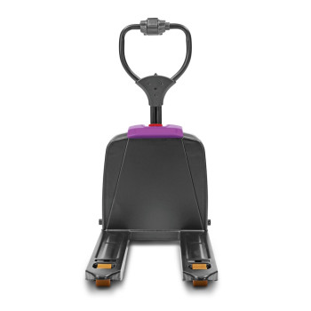 Електричний повідковий візок | PTL 1.5 | 560 x 1150mm | AntOn by Jungheinrich