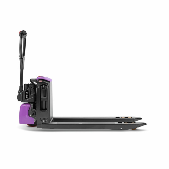 Електричний повідковий візок | PTL 1.5 | 560 x 1150mm | AntOn by Jungheinrich