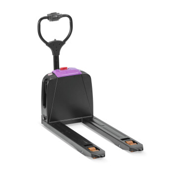 Електричний повідковий візок | PTL 1.5 | 560 x 1150mm | AntOn by Jungheinrich