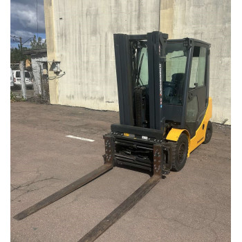 Б.в. навантажувач