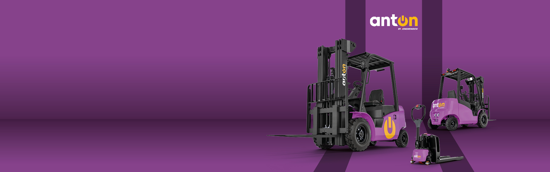 Jungheinrich AntOn